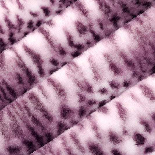 Berry Luxe Cuddle Savanna 58"/60" Fabric per yard - Image 5