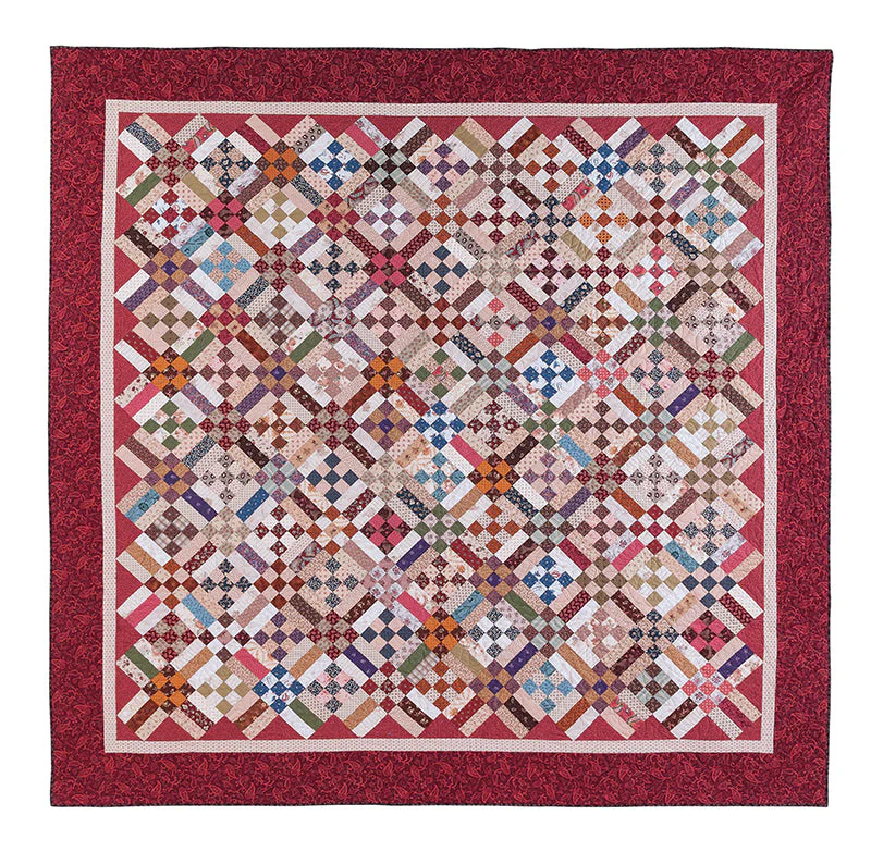 Best of Nancy Rink Quilts - Image 5