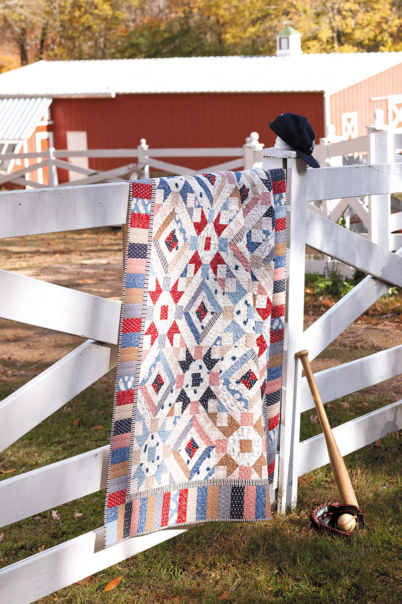 Best of Nancy Rink Quilts - Image 6