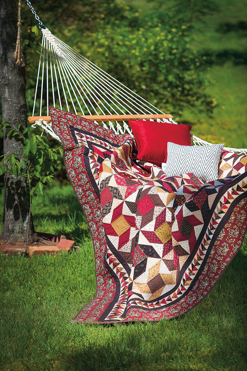 Best of Nancy Rink Quilts - Image 7