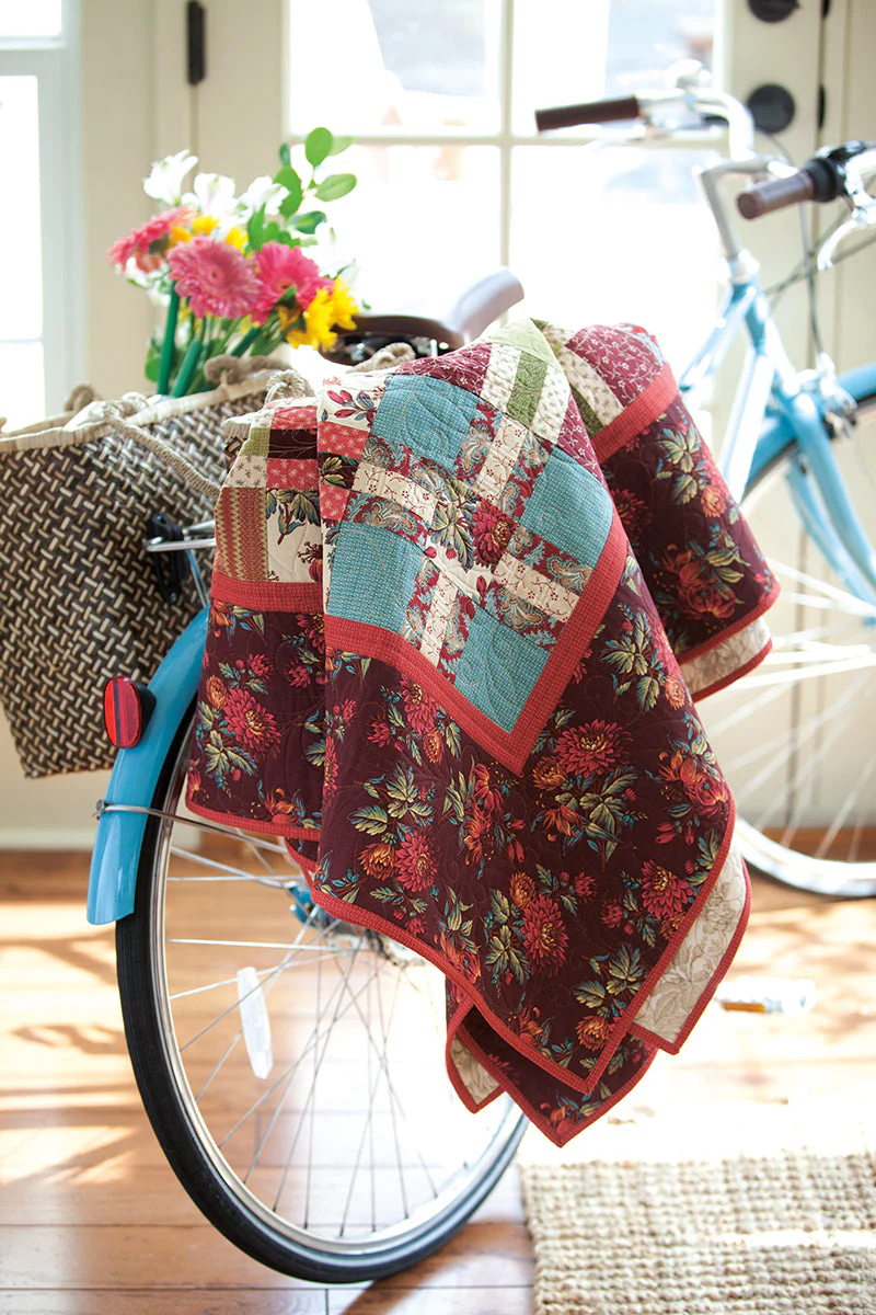 Best of Nancy Rink Quilts - Image 8
