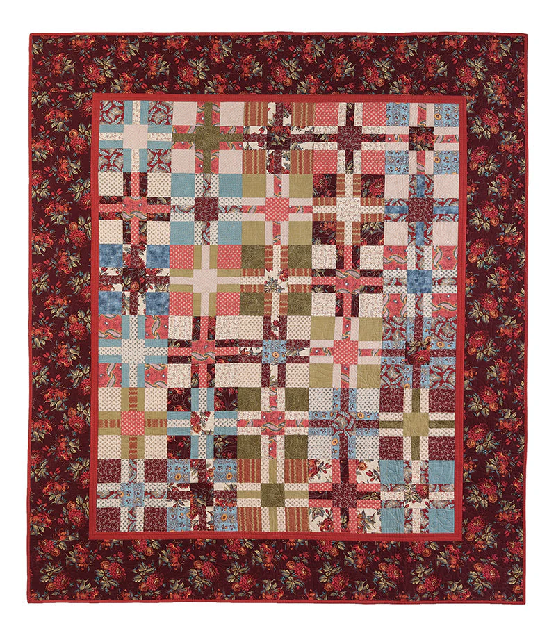 Best of Nancy Rink Quilts - Image 9