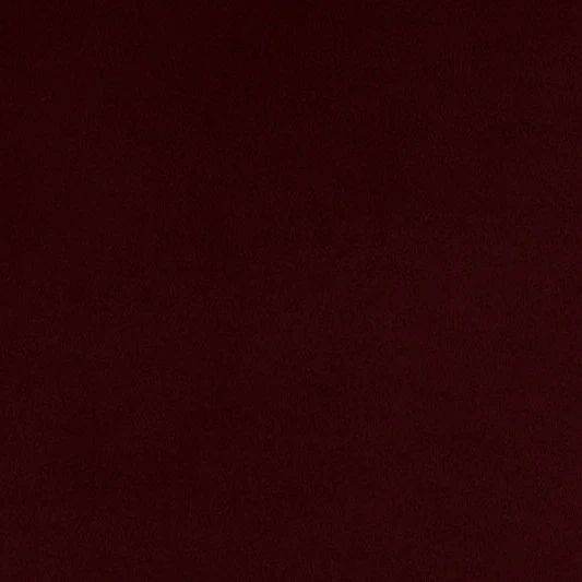 Marshmallow Cuddle Black Cherry 58"/60" Fabric per yard - Image 3