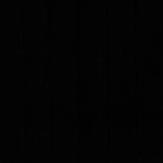 Luxe Cuddle Sydney Black" 58" - 60" Fabric per yard - Image 2