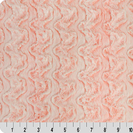 Blossom Luxe Cuddle Paloma 58"/60" Fabric per yard