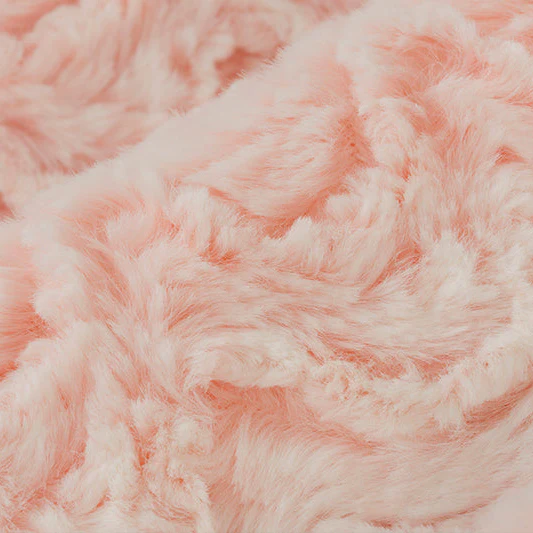 Blossom Luxe Cuddle Paloma 58"/60" Fabric per yard - Image 2