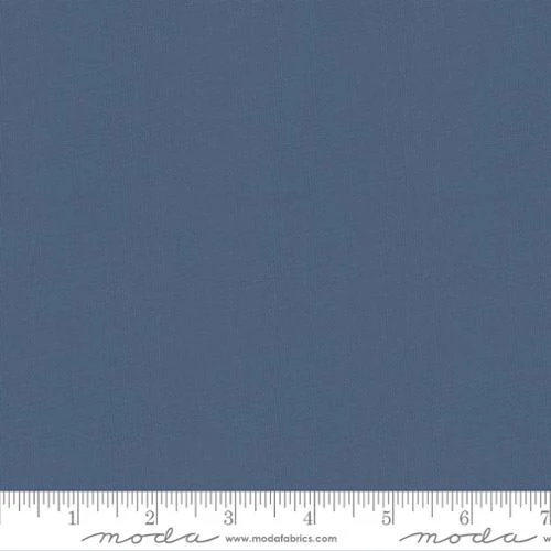 Blue Jay Bella Solids 44"/45" Cotton Fabric Per Yard