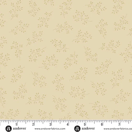 Blue Sky 108" Windswept Twilight Wideback Cotton Fabric Per Yard
