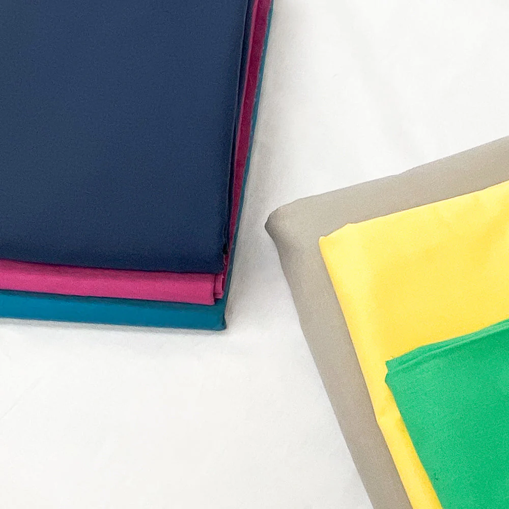 Boundless Coordinated Stash Builder Bundle - Solids Night - various solid fabrics 13 1/4 yards total