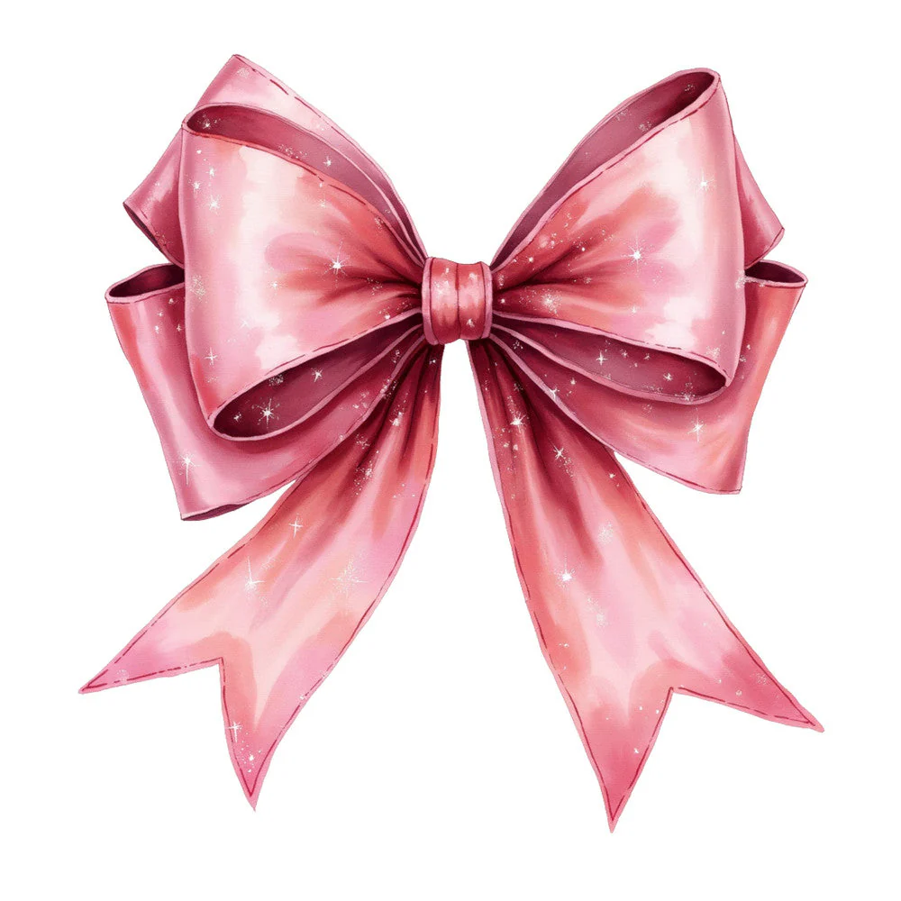 Breast Cancer Awareness Item Fabric Panel 13