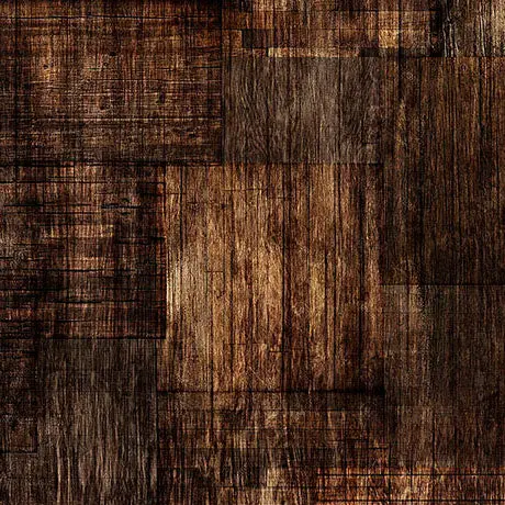 Brown Into the Woods Texture Blender Espresso 43/44/45" Fabric Per Yard