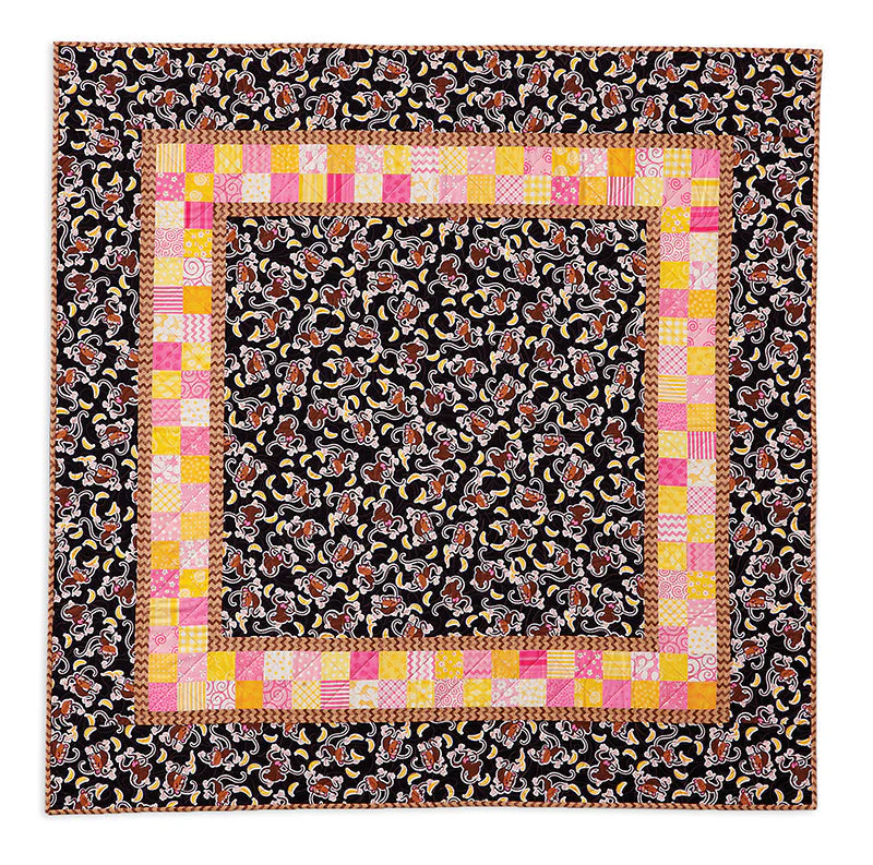 Bundle Up Baby Quilts - Image 9