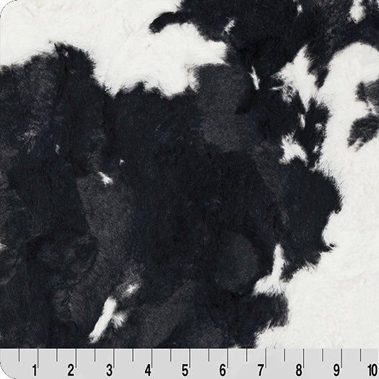 Calf Bessie 2 Yard Luxe Cuddle Cut - Image 2