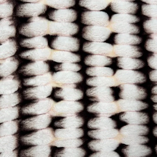 Luxe Cuddle Milan Luca Limited Edition Cherry Glow Luxe Cuddle Milan Luca Limited Edition 58" - 60" Fabric per yard