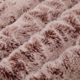 Cinnamon Luxe Cuddle Iced Milan 58"/60" Fabric per yard - Image 2