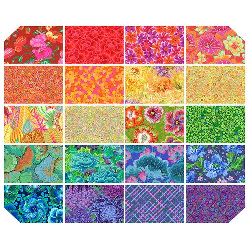 Classics Plus - Design Roll - Spectrum