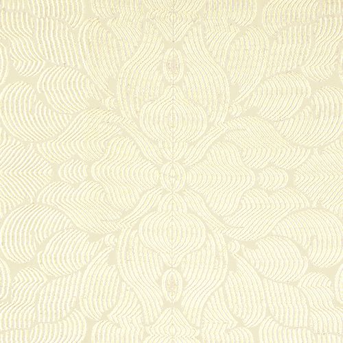 "Colorado Spring" Damask Fabric - Image 3