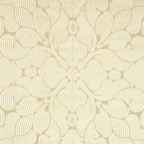 "Colorado Spring" Damask Fabric - Image 4