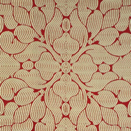 "Colorado Spring" Damask Fabric - Image 5