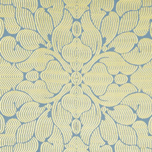 "Colorado Spring" Damask Fabric - Image 6