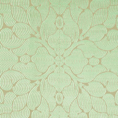 "Colorado Spring" Damask Fabric - Image 7