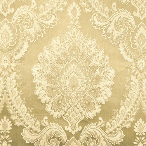 "Colorado Vail" Damask Fabric - Image 2