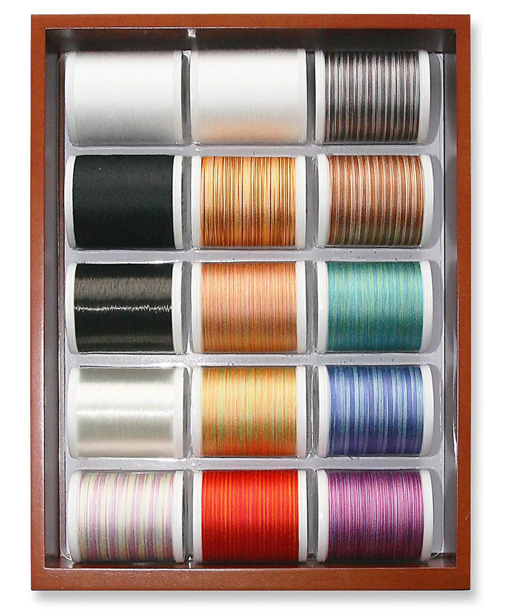 Cotona 30 - Mini 2 Drawer Treasure Chest, Variety Pack - Image 3