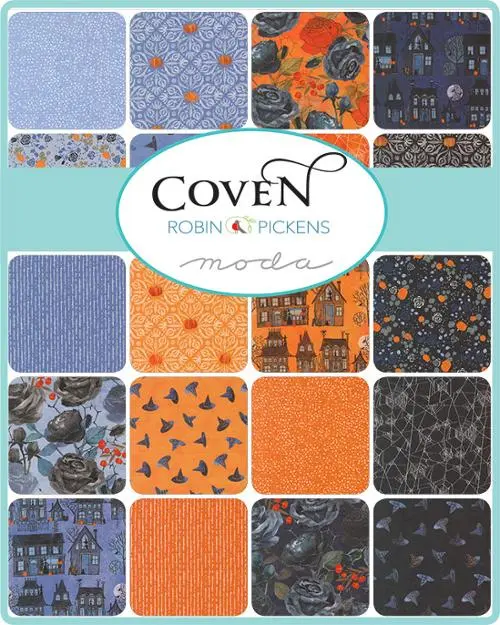 Coven Layer Cake - Image 2