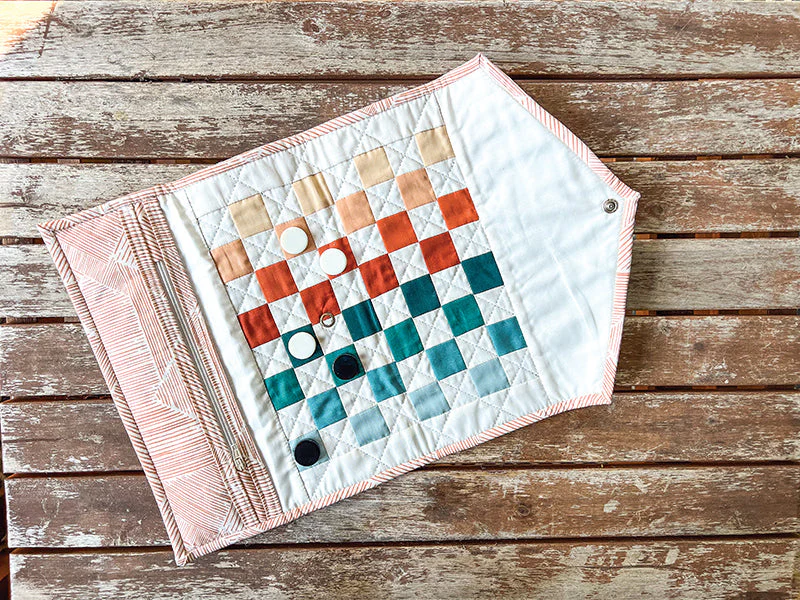 Cozy Quilts for the Modern Home - Image 10