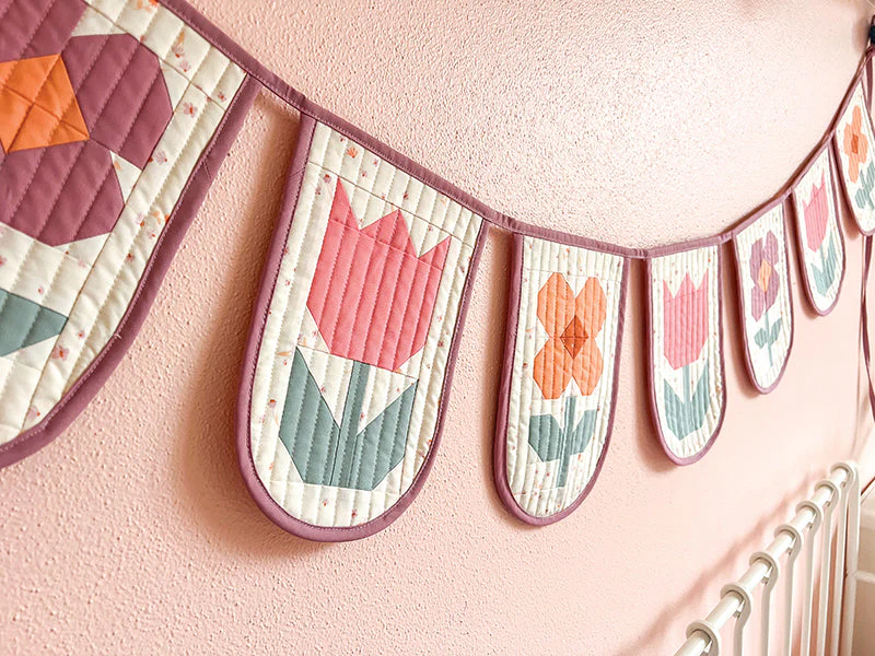 Cozy Quilts for the Modern Home - Image 3