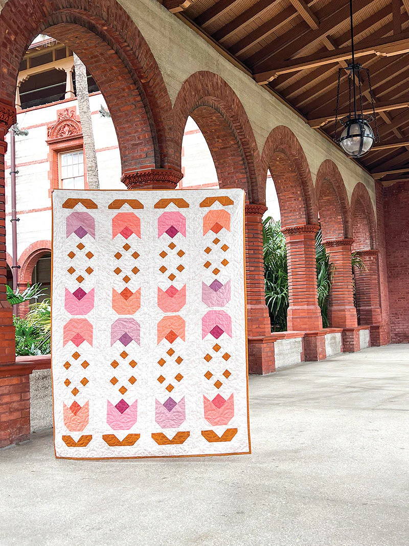 Cozy Quilts for the Modern Home - Image 5
