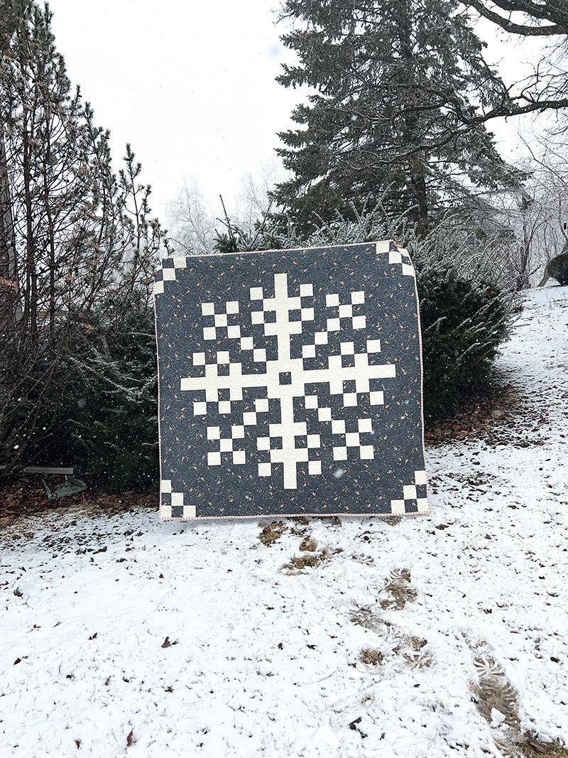 Cozy Quilts for the Modern Home - Image 6