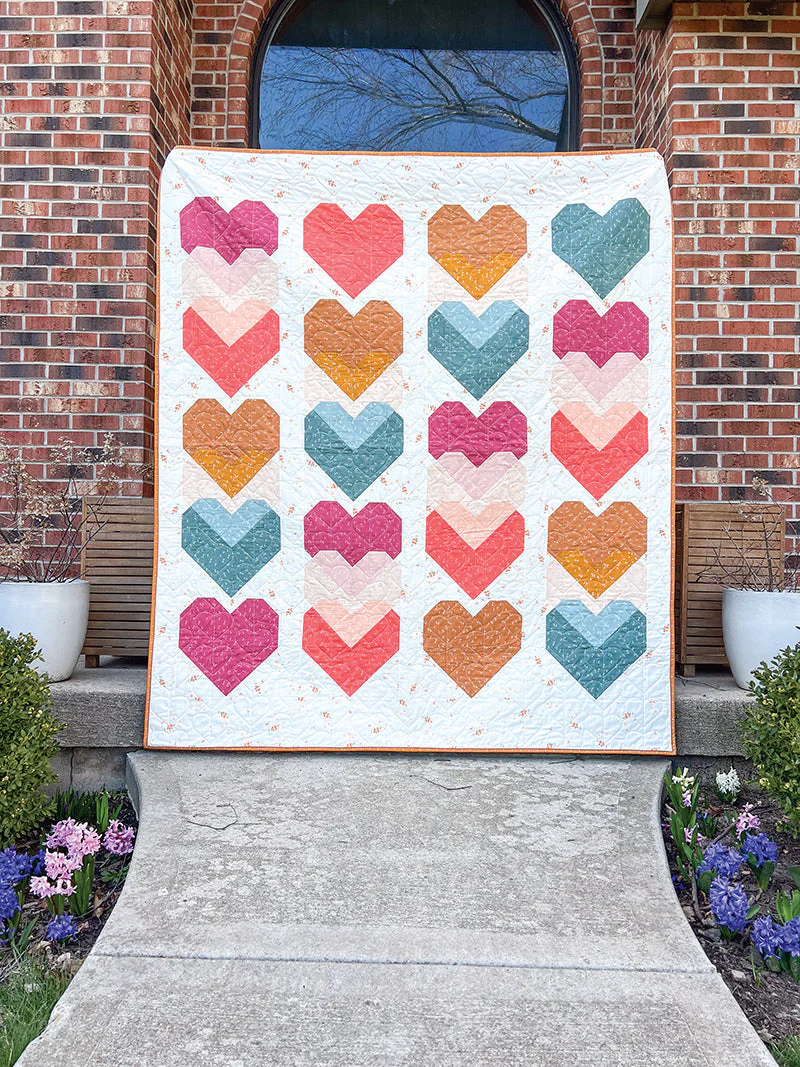 Cozy Quilts for the Modern Home - Image 7