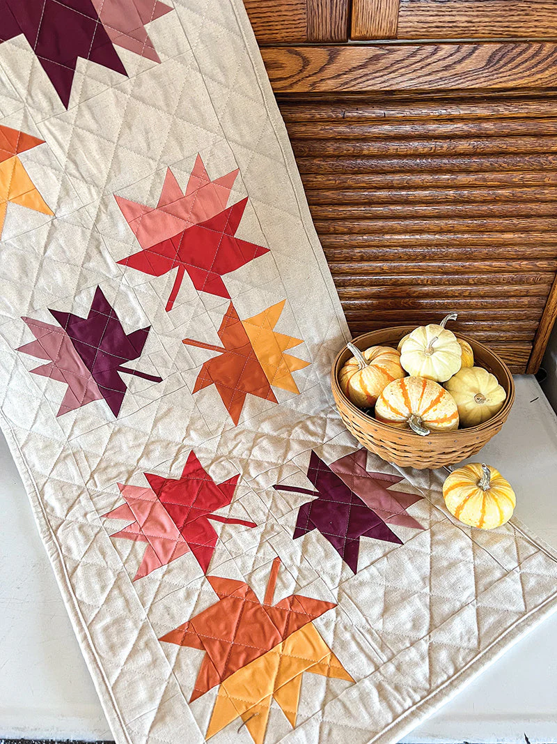 Cozy Quilts for the Modern Home - Image 8
