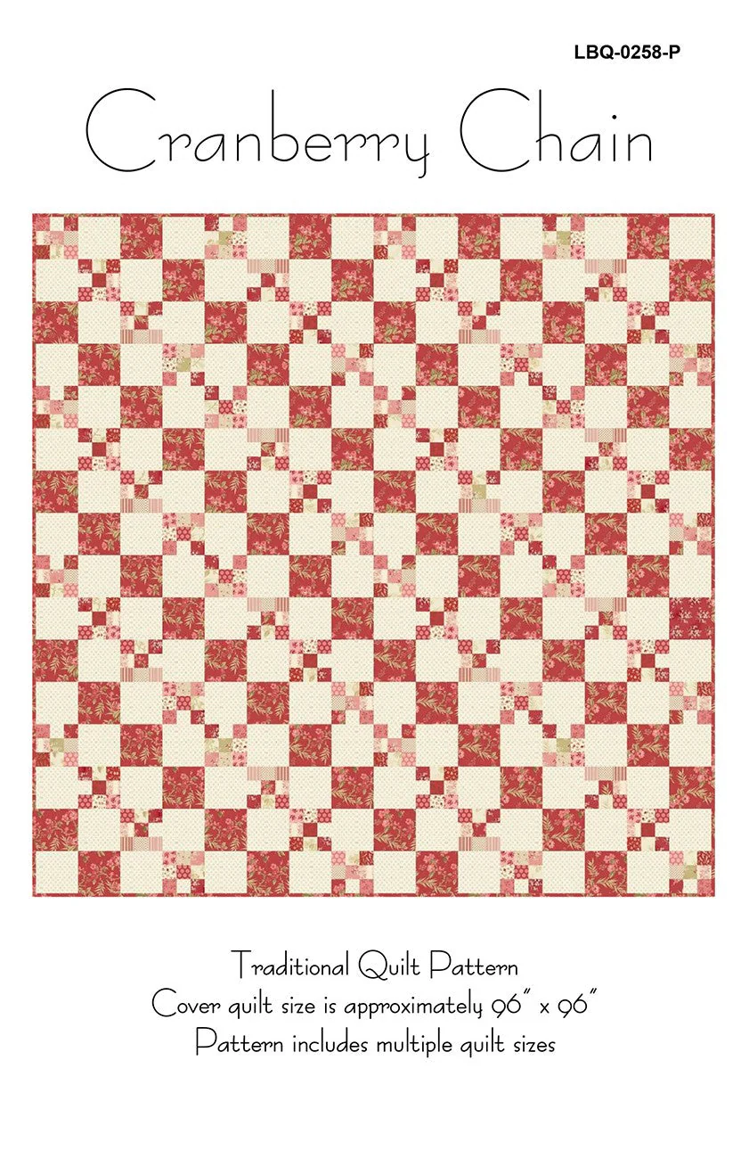 Cranberry Chain