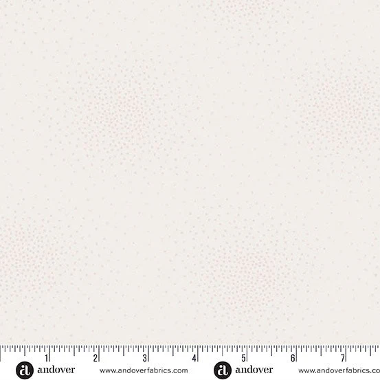 Crystal Spritz 108" Cotton Wideback Fabric per yard