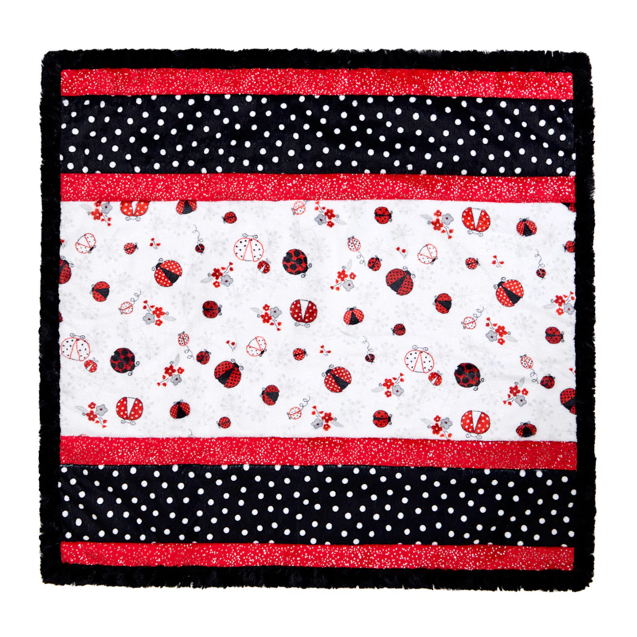 Cuddle Bug Wee One Cuddle Kit 27"X27"