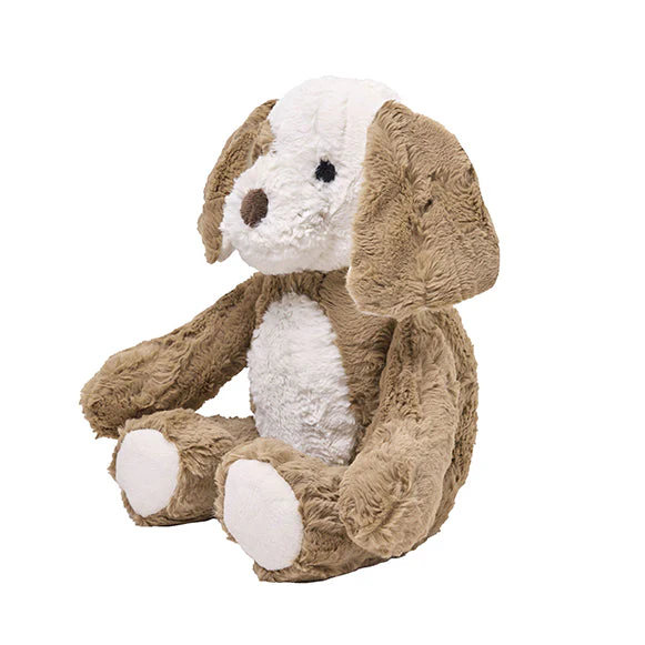 Cuddle Critter Cuddle Kit - Barkley Cappuccino - Image 3