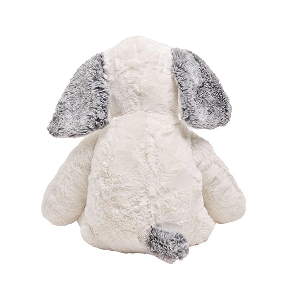 Cuddle Critter Cuddle Kit - Barkley Silver - Image 2