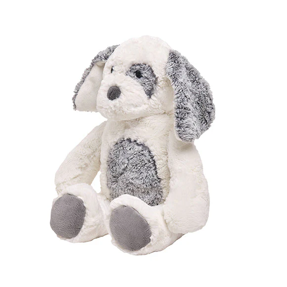 Cuddle Critter Cuddle Kit - Barkley Silver - Image 3