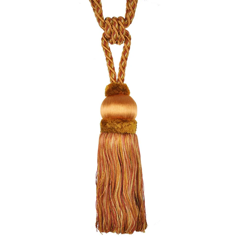 Curtain Tassel Tieback | Fairville Collection - Image 3