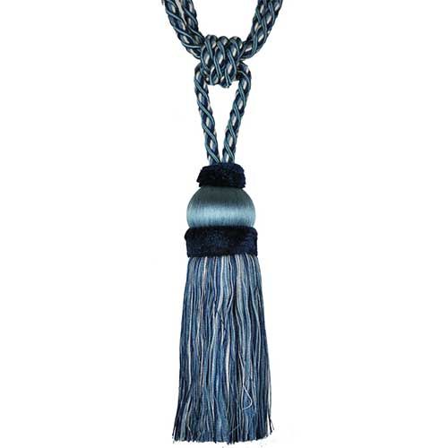 Curtain Tassel Tieback | Fairville Collection - Image 5