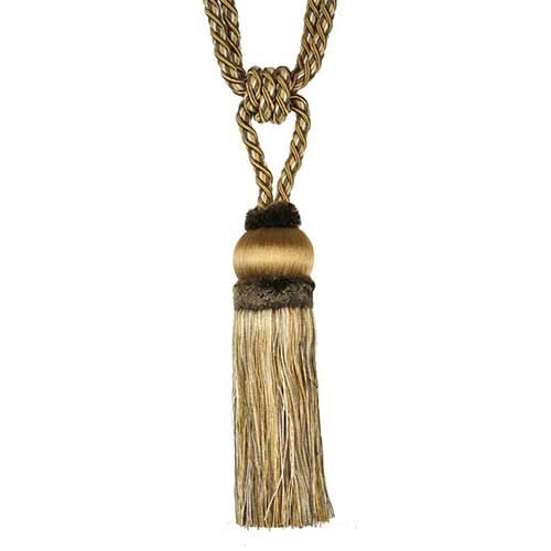 Curtain Tassel Tieback | Fairville Collection - Image 8