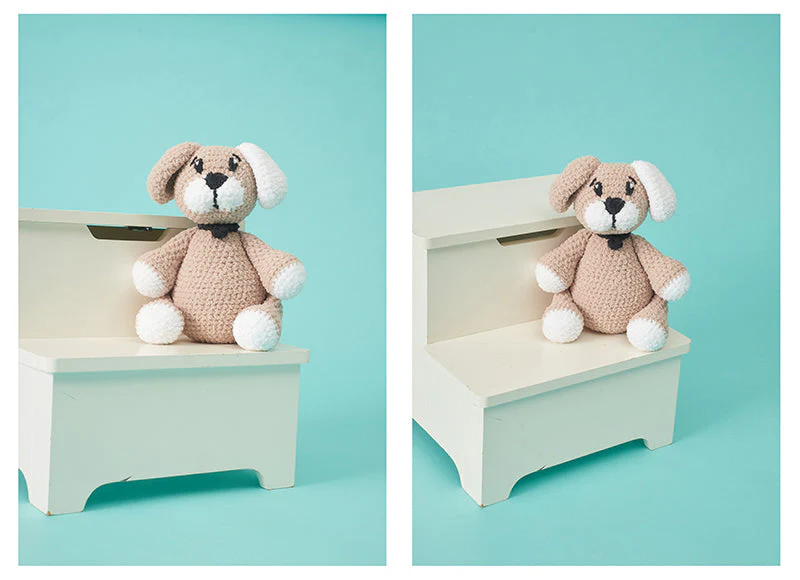 Dandy Dogs Crochet - Image 4