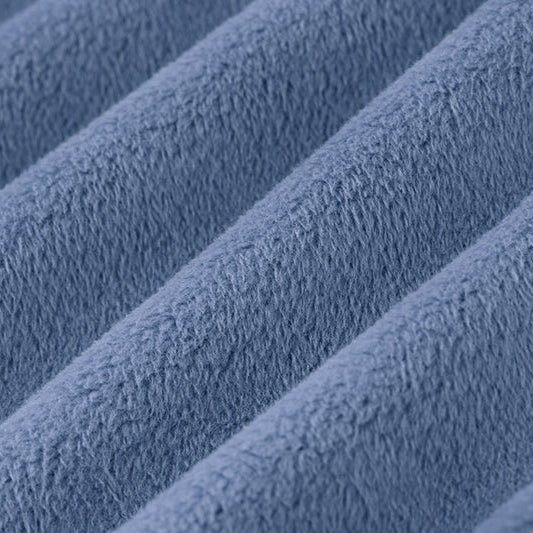 Marshmallow Cuddle Denim 58"/60" Fabric per yard - Image 2