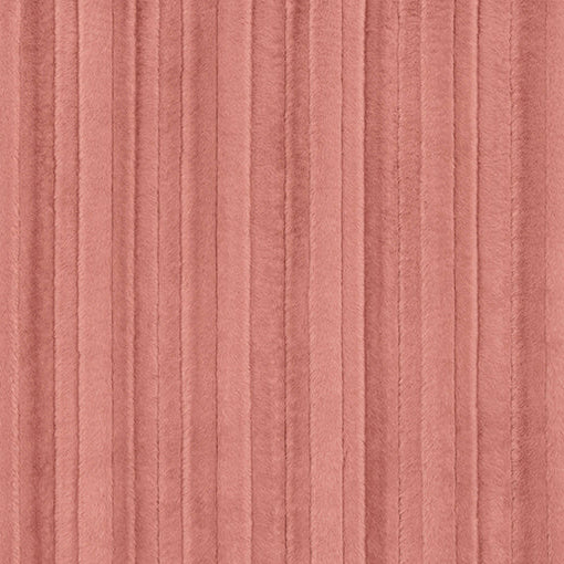 Luxe Cuddle Vienna Desert Rose 58" - 60" Fabric per yard - Image 2