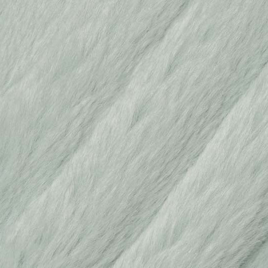 Luxe Cuddle Bunny Lush Dewdrop 58"/60" Fabric per yard - Image 2