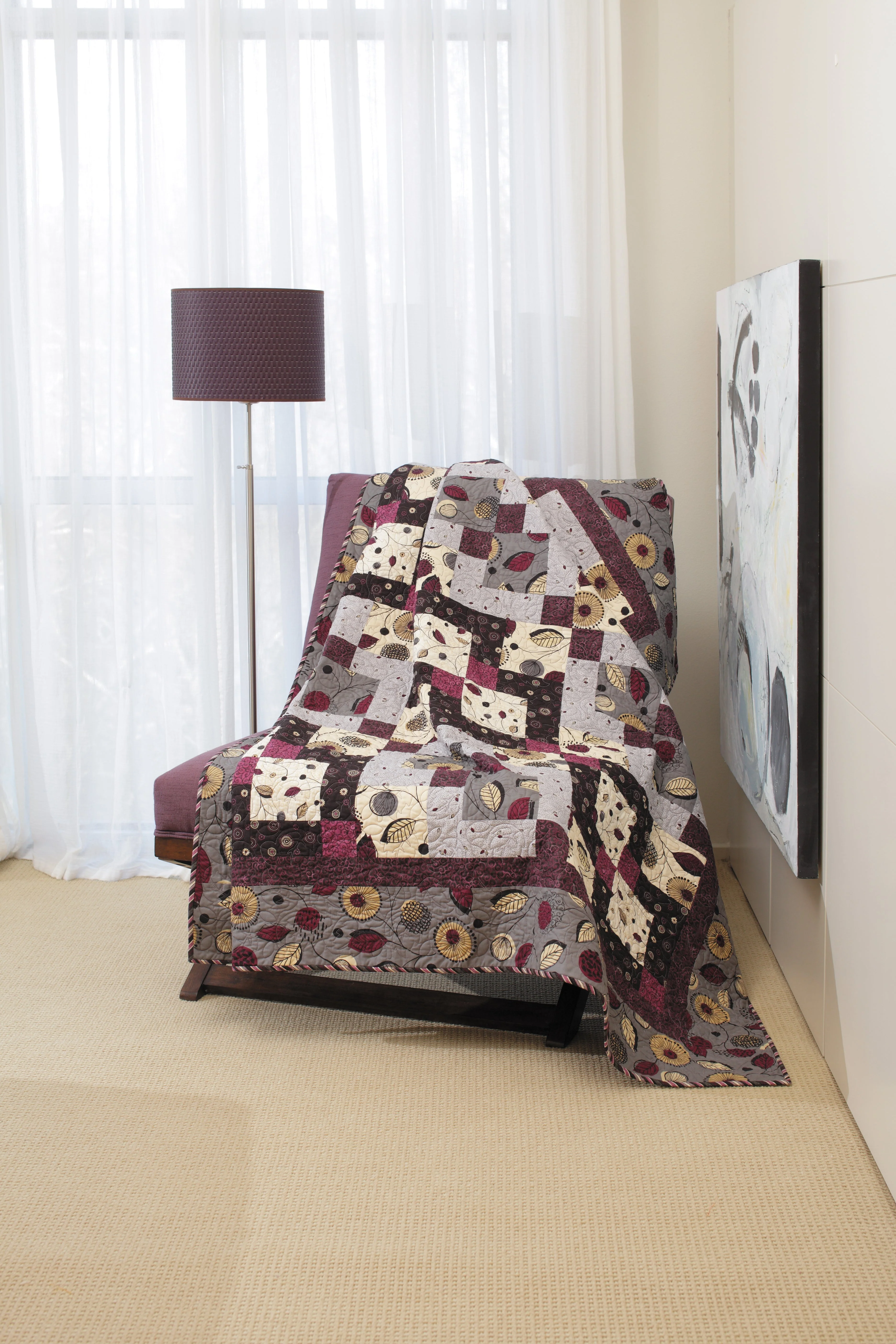 Dynamic Quilts Made Simple - Image 3