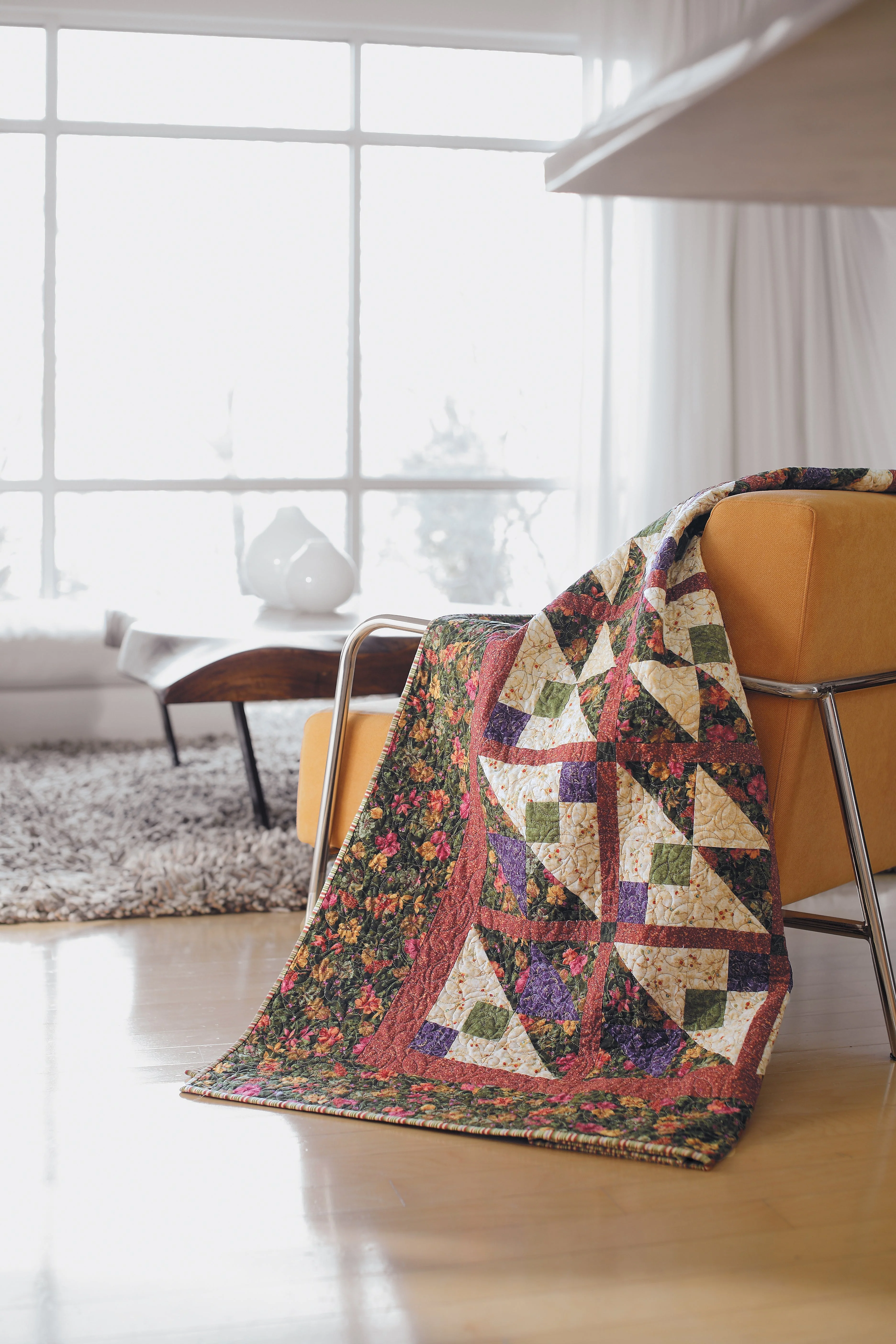 Dynamic Quilts Made Simple - Image 4