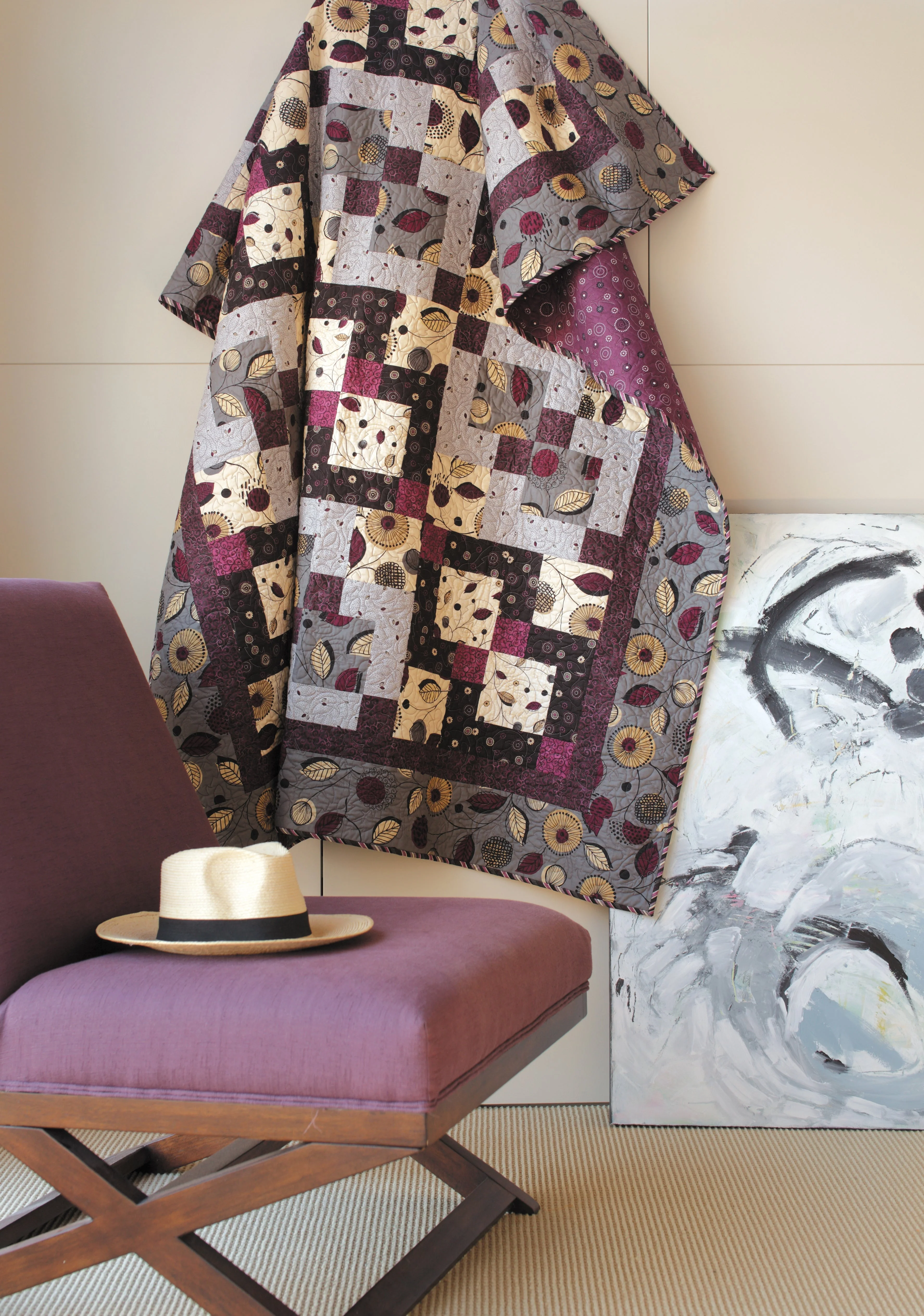 Dynamic Quilts Made Simple - Image 7